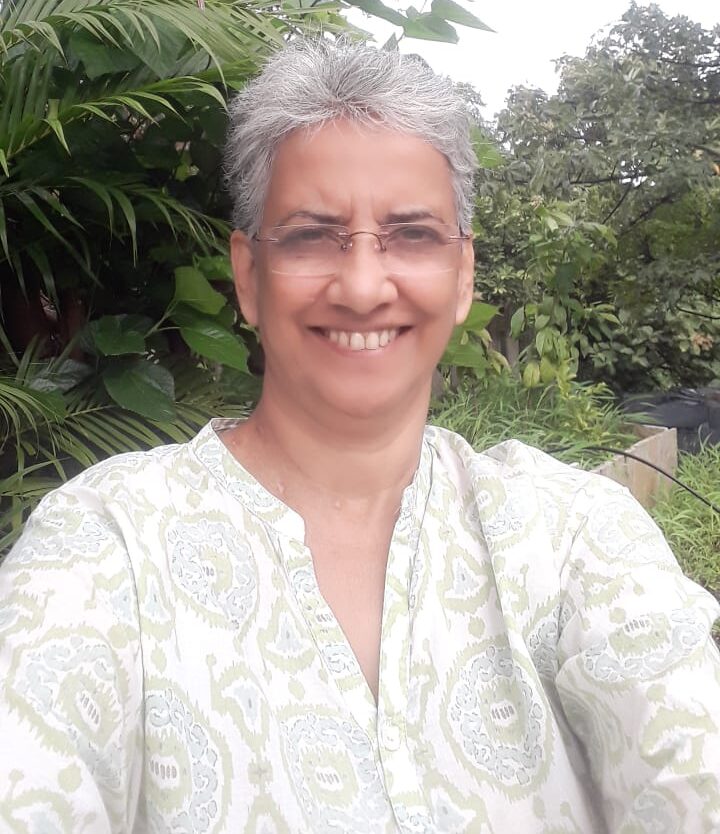 Mrs Manjula Bhosale