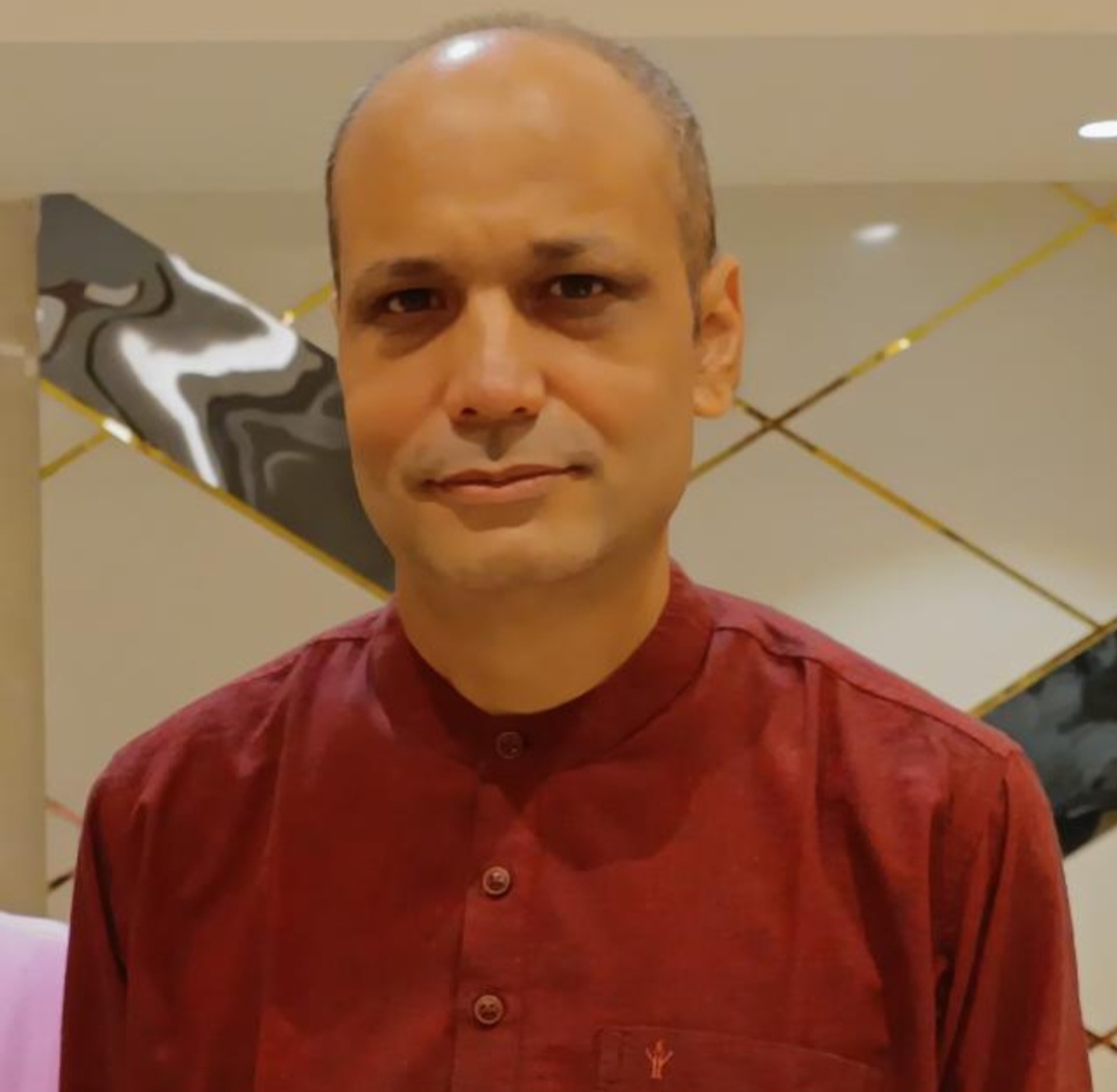 Rajmahendra Hegde