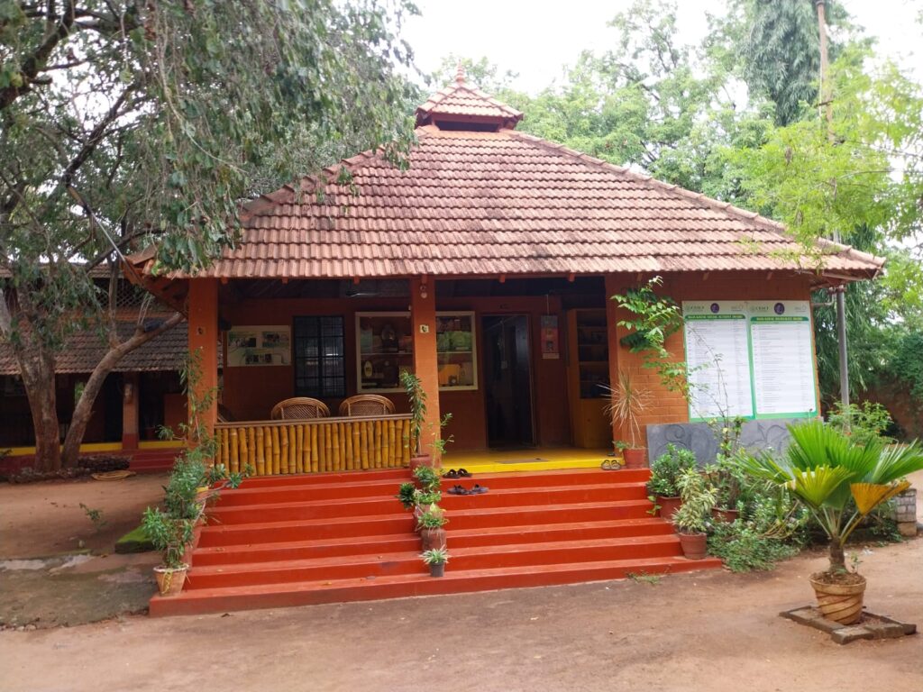 CESCI - Madurai