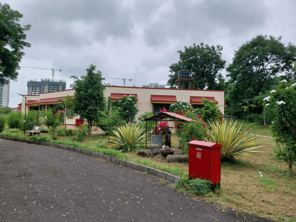 Eco Healing and Holistic Health Center, Pune