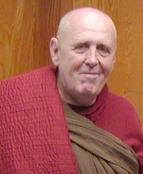 Ven. Bhante Vimalarmasi
