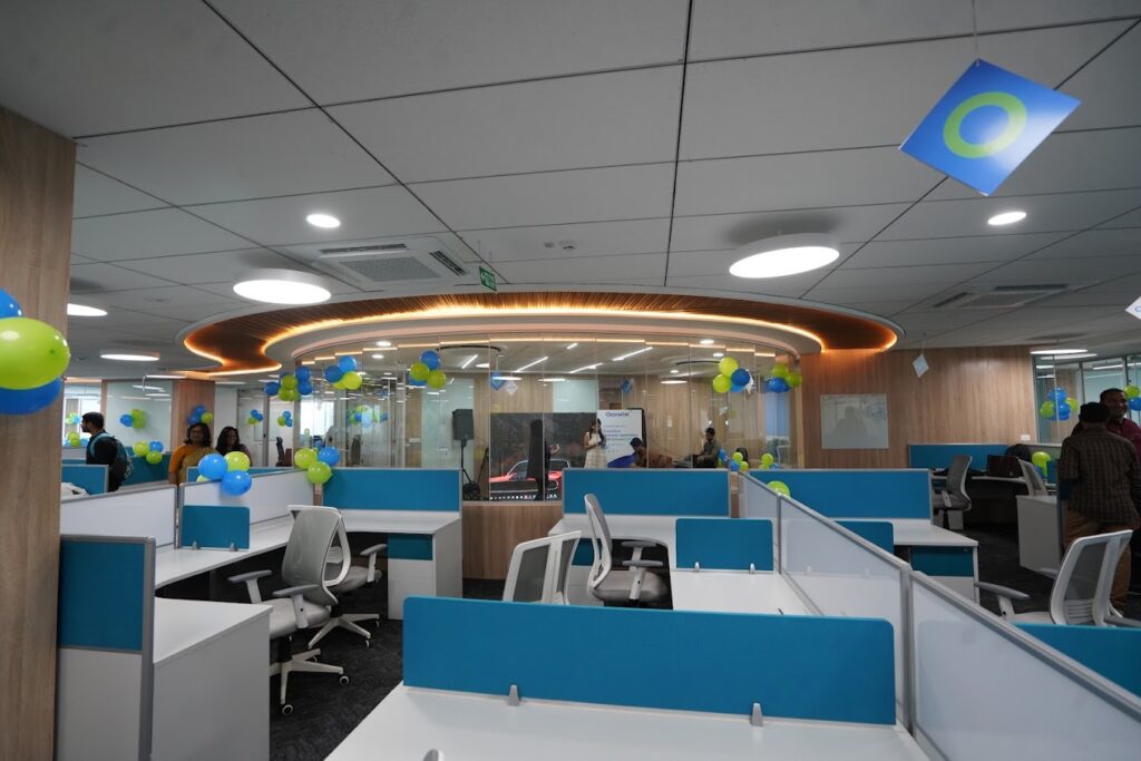 Ozonetel Communication Pvt Ltd