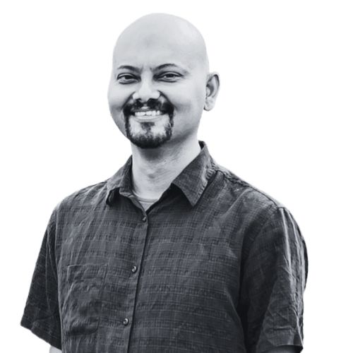 Prasanna Krishnamoorthy