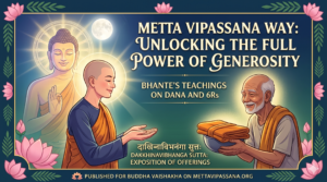 Insights from the Dakkhinavibhanga Sutta